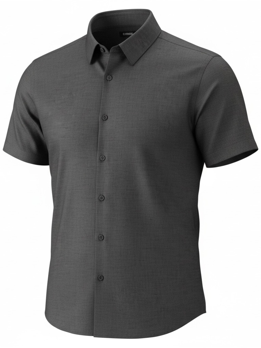 Express Men’s Button Shirt